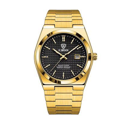 Orologio uomo farfalla