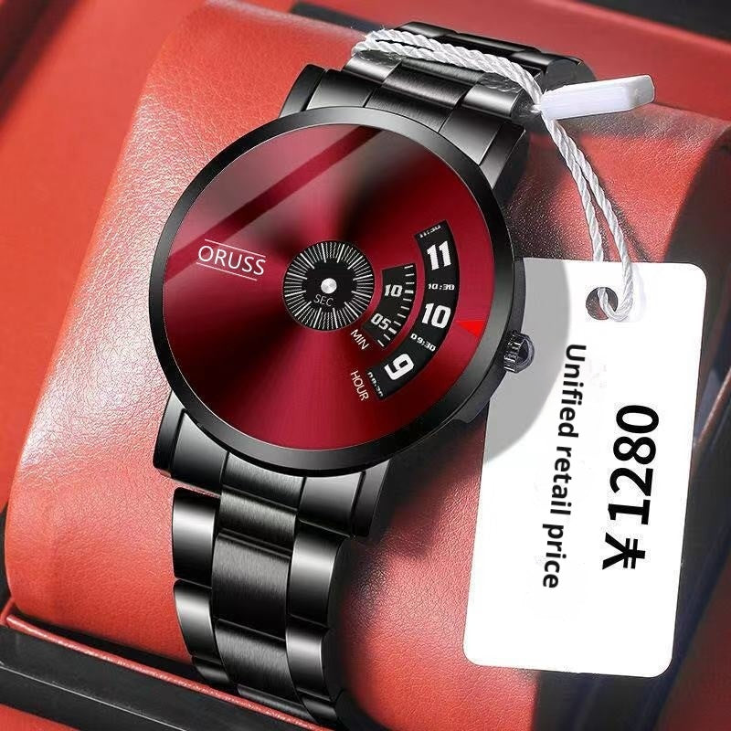 Orologio automatico
