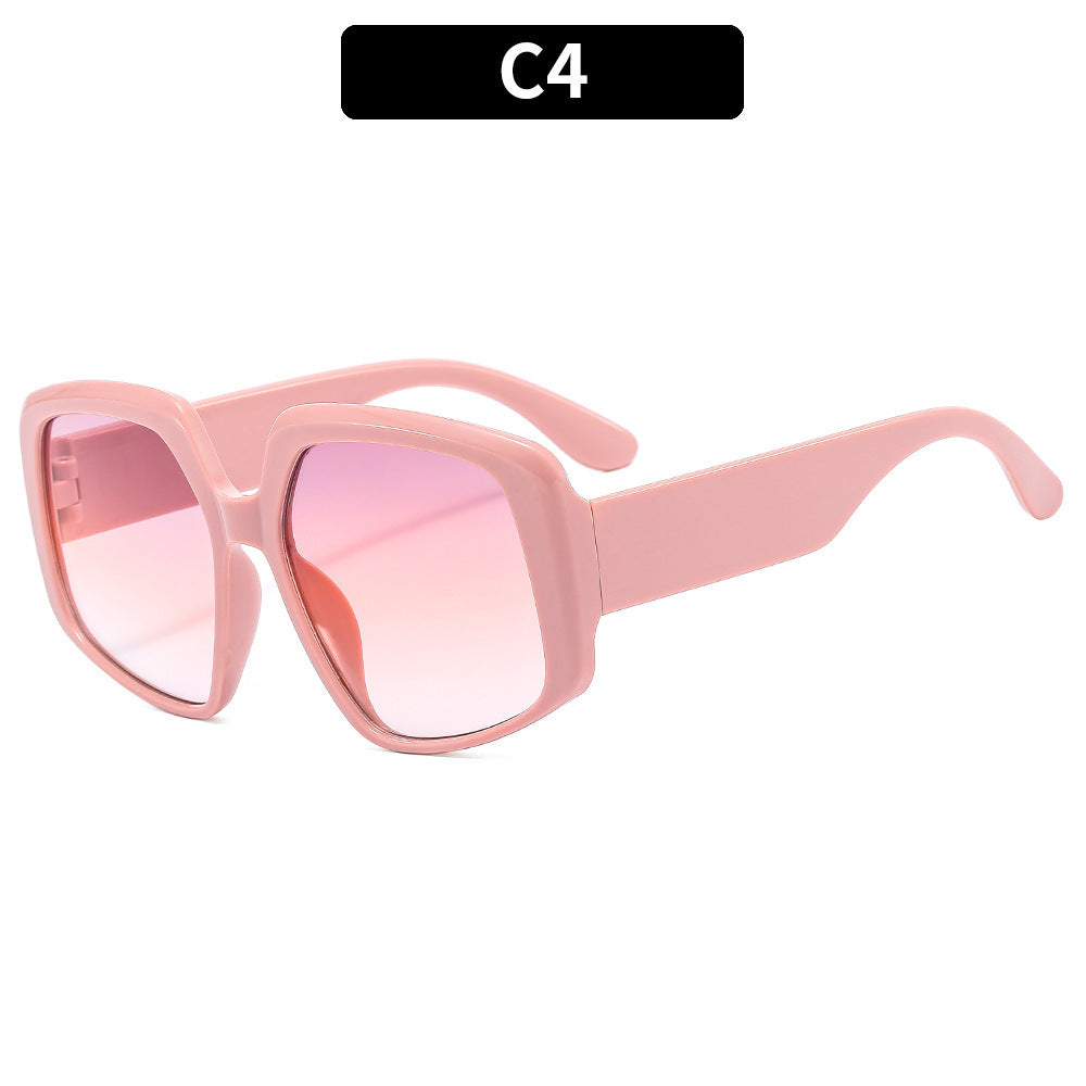 Occhiali donna forma speciale