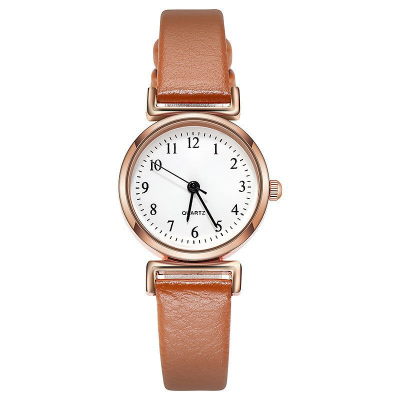 Orologio digitale donna scala romana