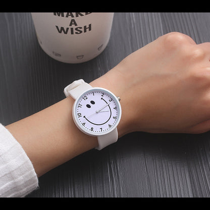 Orologio digitale pastello