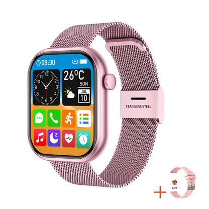 Smartwatch da sport schermo grande