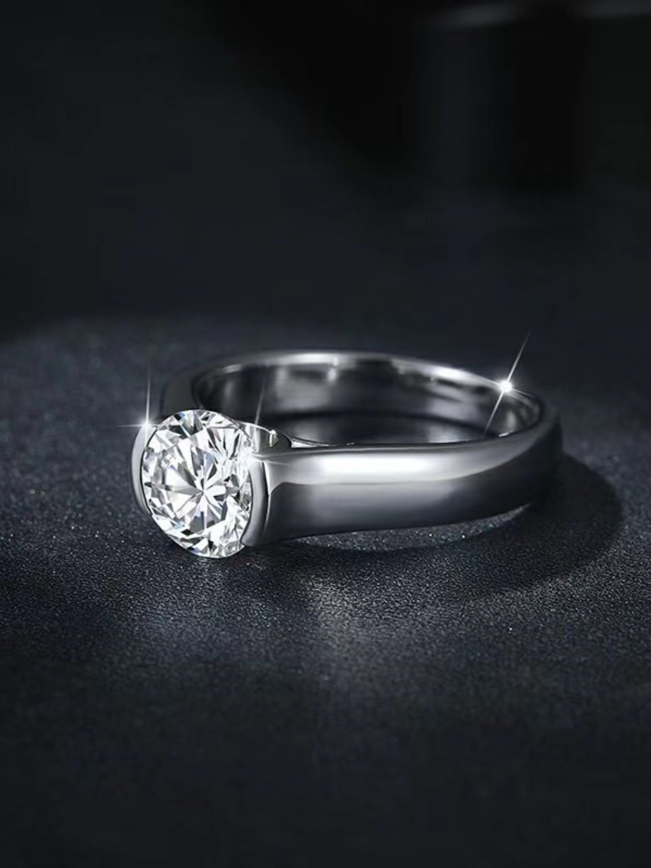 Anello geometrico