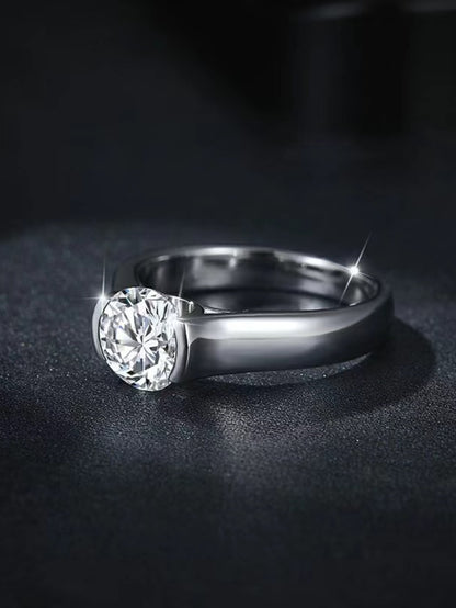 Anello geometrico