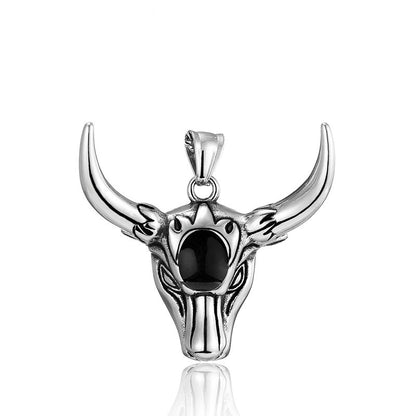 Collana punk retrò