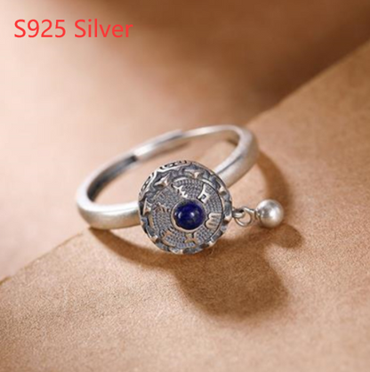 Anello tibetano mantra