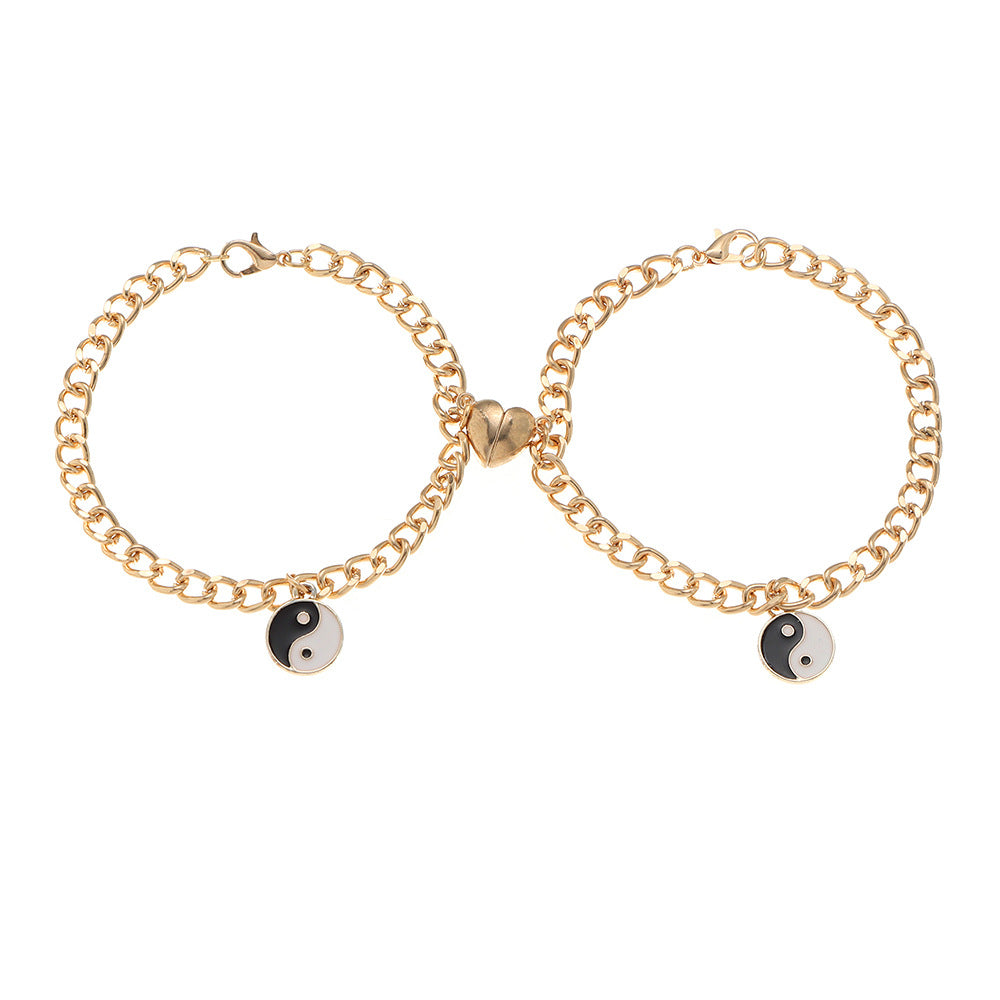 Bracciale Magnetico Amore