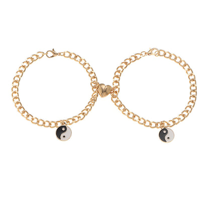 Bracciale Magnetico Amore