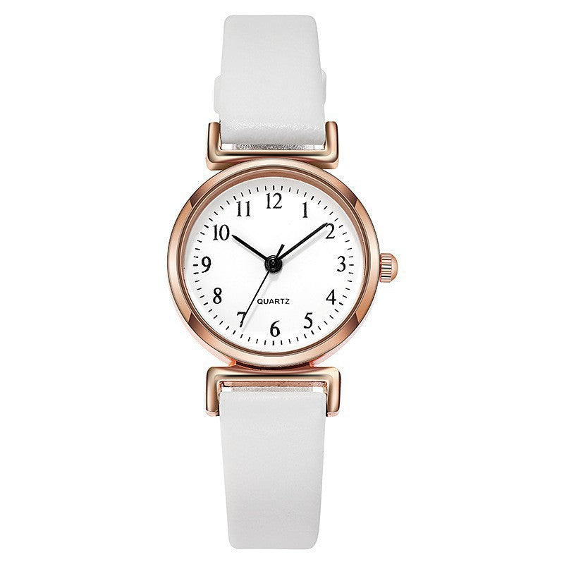 Orologio digitale donna scala romana