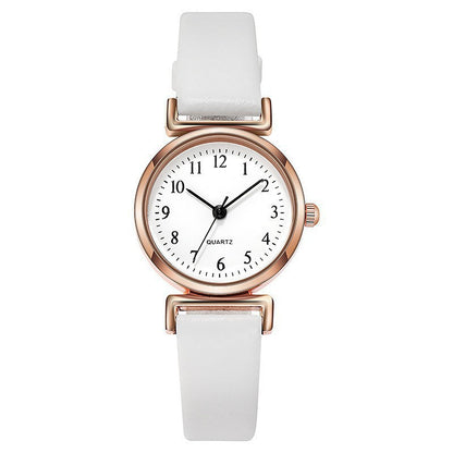 Orologio digitale donna scala romana