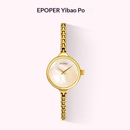Orologio da donna al quarzo petite