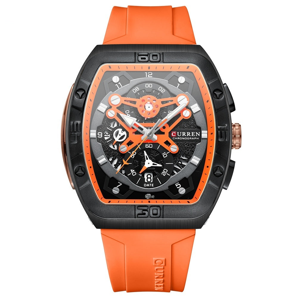 Orologio sei lancette