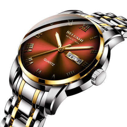 Orologio al quarzo da uomo