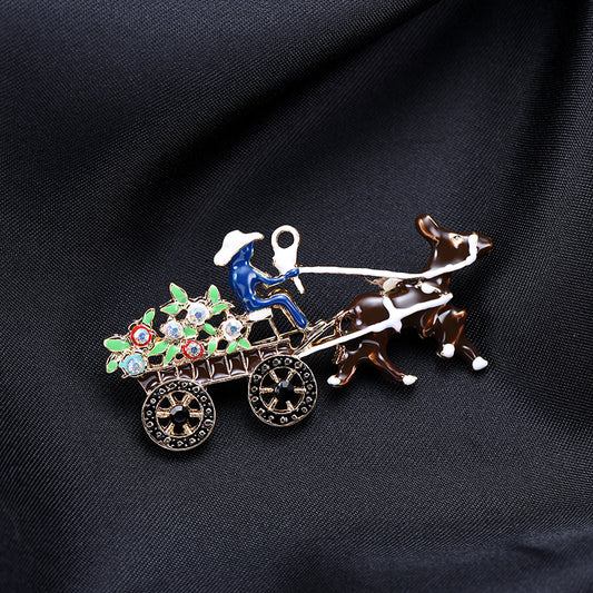 Accessori corpo