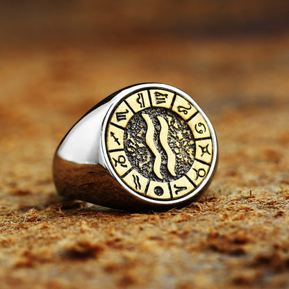 Anello costellazione