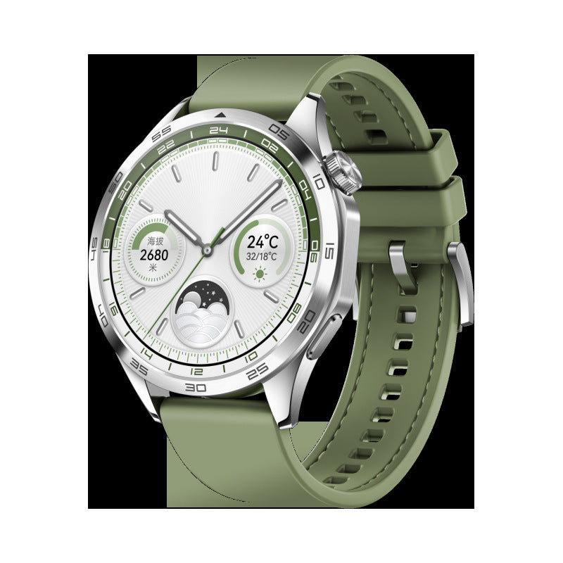 Smartwatch sportivo running touch screen