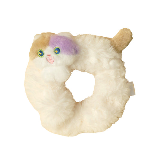 Elastico capelli gatto