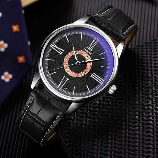 Orologio da uomo costellazioni