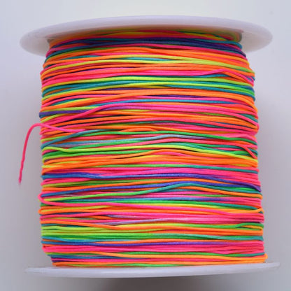 Bracciale nodo cinese