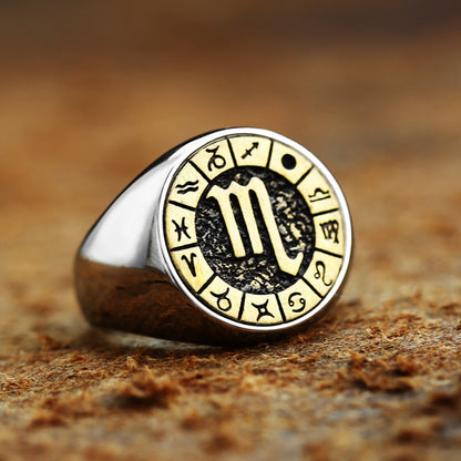 Anello costellazione