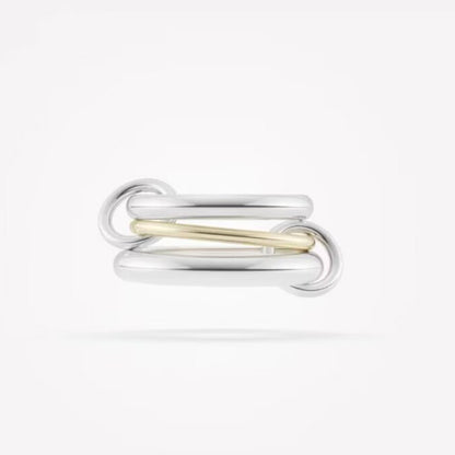 Anello tre fedi