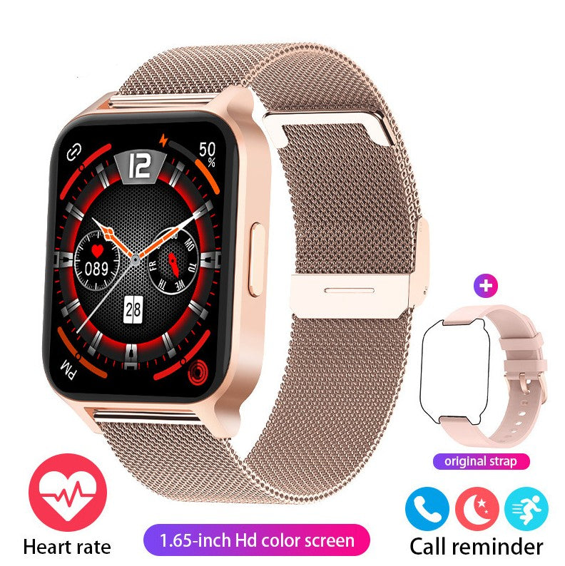 Smartwatch colorato