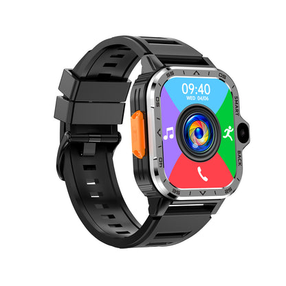 Smartwatch sportivo per studenti