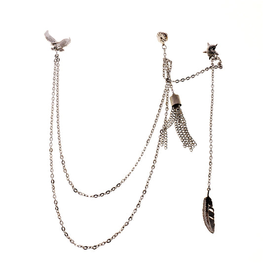 Broche catena