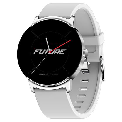 Smartwatch monitoraggio salute bracciale temperatura