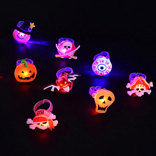 Spilla Fluorescente