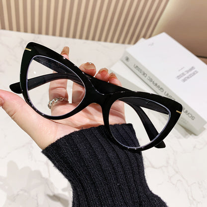 Occhiali da lettura cat eye