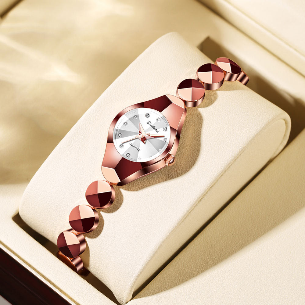 Orologio da donna impermeabile