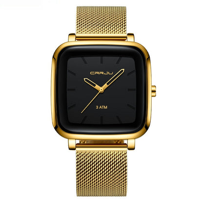Orologio da coppia al quarzo semplice