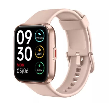 Smartwatch con chiamate vocali