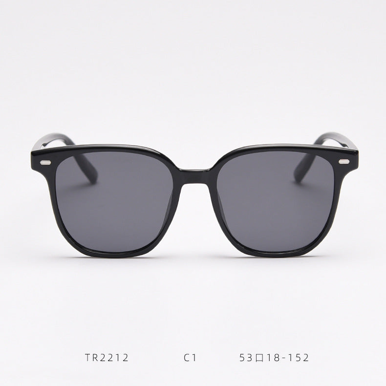 Occhiali da sole grandi unisex
