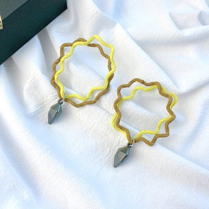 Braccialetto magnetico coppia elastico
