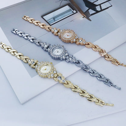 Orologio donna braccialetto