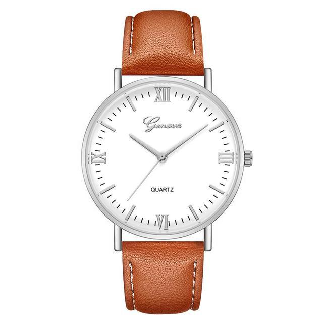 Orologio numeri romani per studente