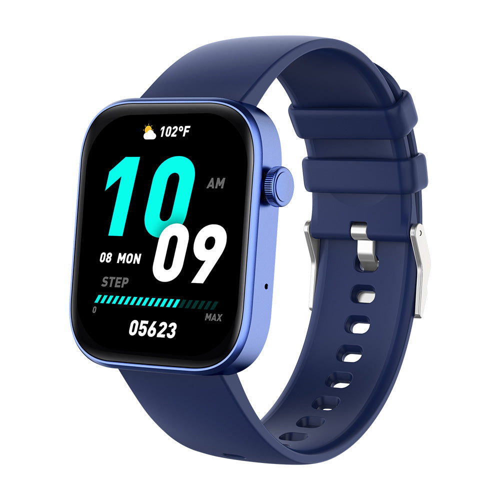 Smartwatch Impermeabile sportivo