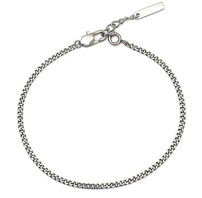 Bracciale stile cubano