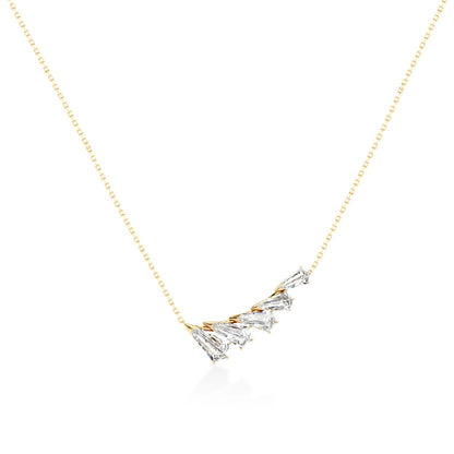 Collana pietre miste