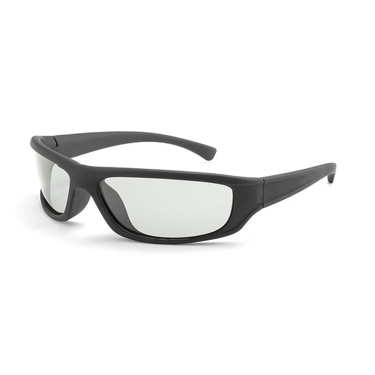 Occhiali sportivi lenti fotocromatiche