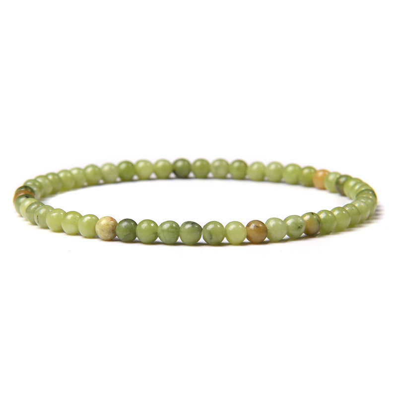 Bracciale agata naturale