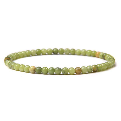 Bracciale agata naturale