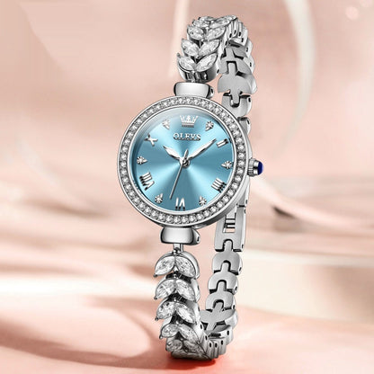 Orologio da donna al quarzo
