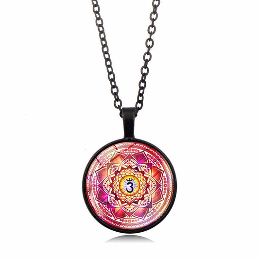 Collana mandala