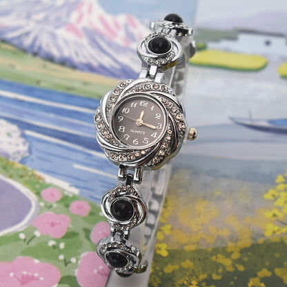 Orologio calcedonio