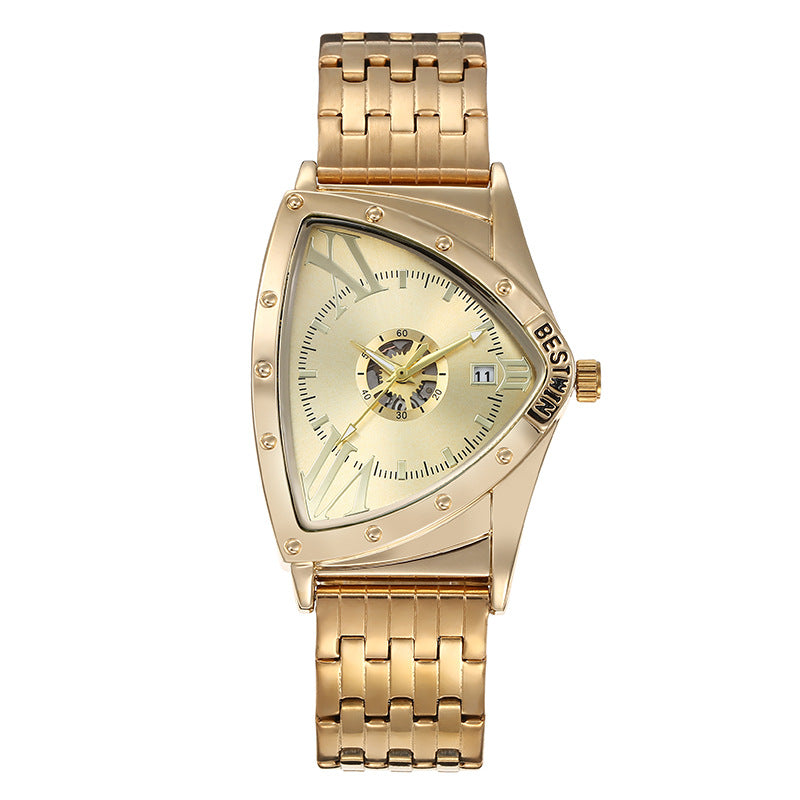 Orologio da uomo impermeabile
