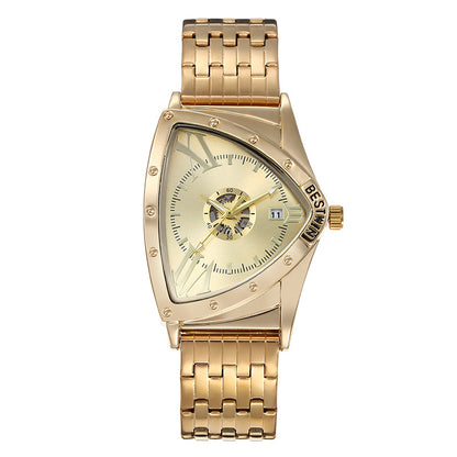 Orologio da uomo impermeabile
