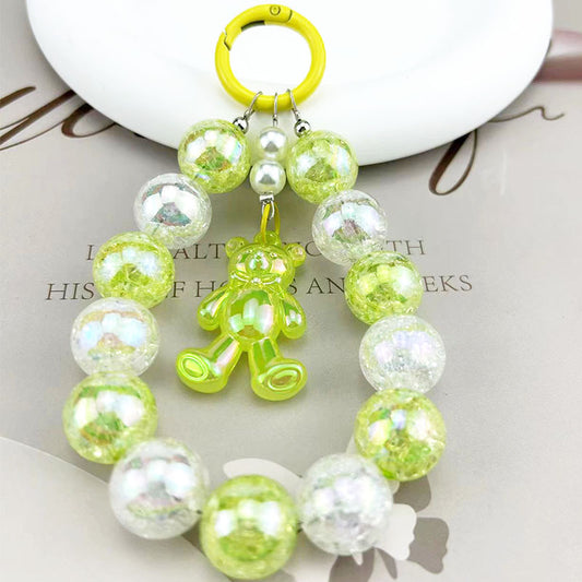 Charm orso luminoso